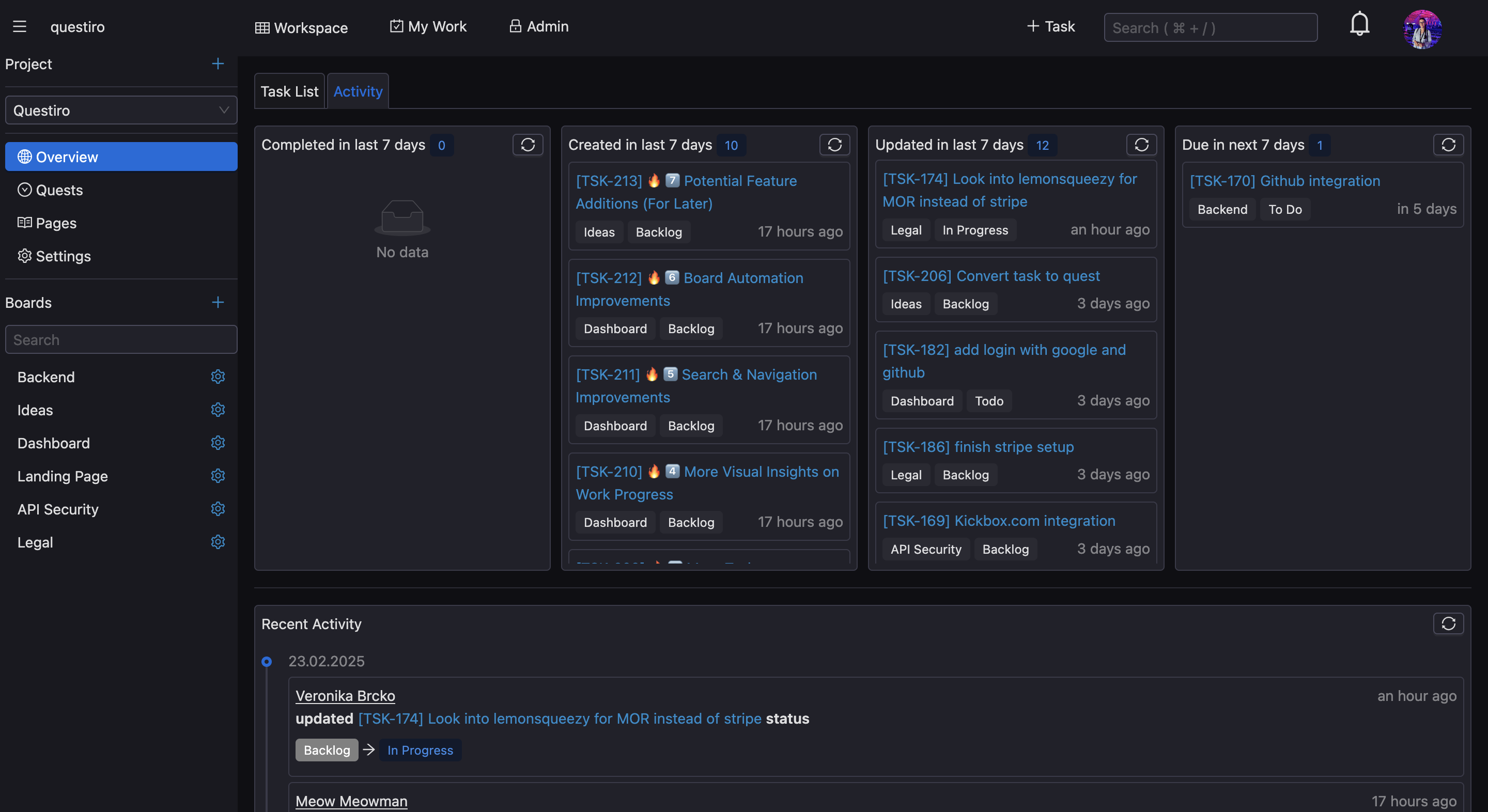 Screenshot 5